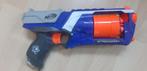 Nerf Strongarm, Kinderen en Baby's, Speelgoed | Buiten | Actiespeelgoed, Ophalen, Gebruikt