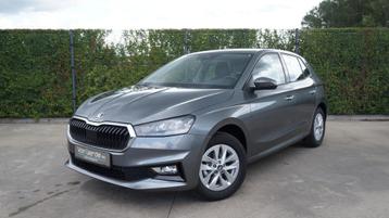 Skoda Fabia 1.0 TSI 95 pk Selection Nieuw wagen 24m Garantie beschikbaar voor biedingen