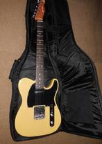 London City Comet MK1 Telecaster, Ophalen of Verzenden, Zo goed als nieuw, Solid body, Overige merken