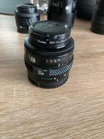 Sony-Minolta A vatting 35-70. 1:4, Ophalen of Verzenden, Zo goed als nieuw