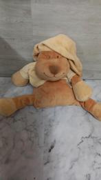 Beer met geluid, Enfants & Bébés, Jouets | Peluches, Enlèvement, Comme neuf, Ours