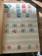 Postzegelalbum 2H18, Postzegels en Munten, Postzegels | Volle albums en Verzamelingen, Ophalen of Verzenden