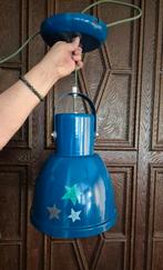 Hanglamp jongenskamer Stoer Lief Leven, Huis en Inrichting, Ophalen of Verzenden, Zo goed als nieuw