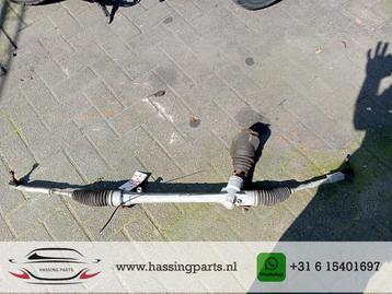 Stuurhuis Toyota Aygo (B10)  24060459A beschikbaar voor biedingen
