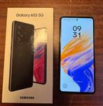 Samsung A53. 5G.   Nieuw, Telecommunicatie, Mobiele telefoons | Samsung, Ophalen of Verzenden, Zo goed als nieuw
