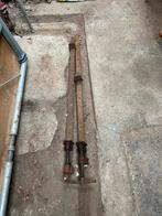 Serre-joints dormants 120, Bricolage & Construction, Outillage | Outillage à main, Enlèvement, Utilisé