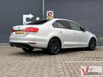 Volkswagen Jetta 1.2 TSI Comfort Executive Line | Climate |, Autos, Volkswagen, Argent ou Gris, Achat, Electronic Stability Program (ESP)
