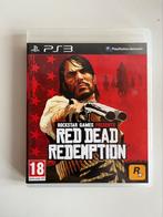 Red dead redemption, Games en Spelcomputers, Games | Sony PlayStation 3, Ophalen of Verzenden