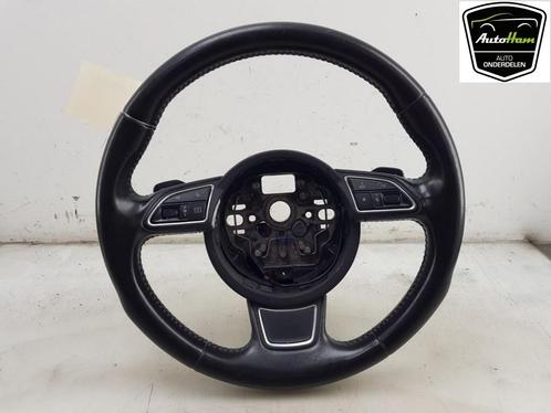 STUUR Audi A1 (8X1 / 8XK) (01-2010/10-2018), Auto-onderdelen, Besturing, Audi, Gebruikt