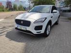 Jaguar E-Pace 04.2018 2.0d, Auto's, Voorwielaandrijving, 4 cilinders, Wit, Leder
