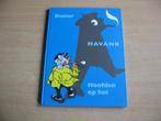 De schaduw 1 : Hoofden op hol - Hardcover - 1e druk 2006., Une BD, Enlèvement ou Envoi, Neuf