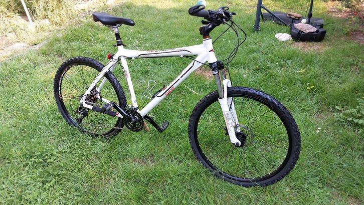 Vtt  de sport KS Cycling velo city., Fietsen en Brommers, Fietsen | Mountainbikes en ATB, Zo goed als nieuw