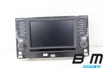Display Discover media VW Golf 7 3G0919605, Utilisé
