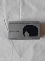 Design flessenopener Georg Jensen, Ophalen