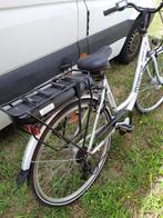 Voyager comfort Minerva, Fietsen en Brommers, Elektrische fietsen, Ophalen