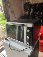 DeLonghi oventje, ideaal voor studenten, Ophalen, Zo goed als nieuw, Oven