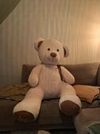 Knuffel, Kinderen en Baby's, Speelgoed | Knuffels en Pluche, Ophalen, Zo goed als nieuw, Beer