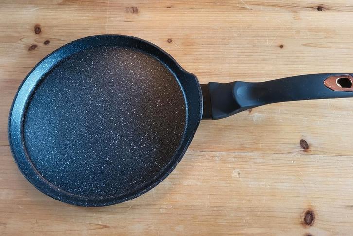 Pannenkoekenpan (Berlinger Haus), Huis en Inrichting, Keuken | Potten en Pannen, Nieuw, Ophalen