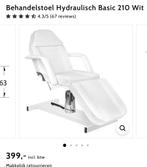 Fauteuil de massage, tatouage….., Sport en Fitness, Massageproducten, Ophalen, Zo goed als nieuw
