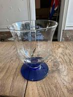 Imperial glas golf citron golf limonade klein stukje af, Gebruikt, 1000 Bxl, Ophalen of Verzenden, Info@ipm.v