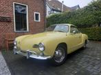 Volkswagen Karmann Ghia 1958 Low Light, Volkswagen, Particulier, Te koop, Benzine