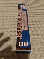 Thermometer voor binnen - nieuw, Huis en Inrichting, Woonaccessoires | Thermometers, Ophalen, Zo goed als nieuw, Binnenthermometer