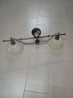 Hanglamp, Ophalen, Gebruikt