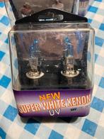 Lot de divers ampoules xénon 12v et 24v, Autos : Pièces & Accessoires, Neuf