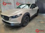 Mazda CX-30 2.0L e-SKYACTIV X 186ps 6AT FWD Homura, Automaat, 1998 cc, Zwart, 137 kW