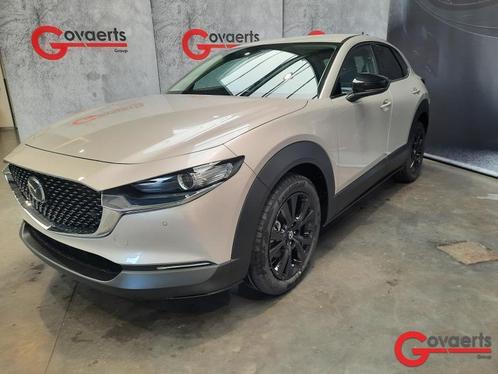 Mazda CX-30 2.0L e-SKYACTIV X 186ps 6AT FWD Homura, Auto's, Mazda, Bedrijf, CX-30, Adaptieve lichten, Adaptive Cruise Control