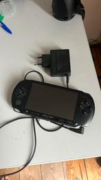 Psp e1004, Comme neuf, PSP