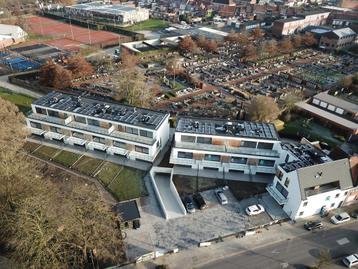 Garage te huur in Zwevegem disponible aux enchères