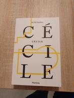 Ish Ait Hamou - Cecile, Ophalen, Zo goed als nieuw, Ish Ait Hamou