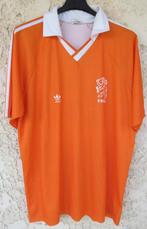 Nederlands Elftal Marco Van Basten Voetbal shirt WK 1990, Comme neuf, Maillot, Envoi