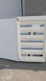 schneider zekeringkast, Doe-het-zelf en Bouw, Elektriciteit en Kabels, Ophalen, Gebruikt, Overige typen