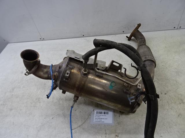 ROETFILTER Ford Focus 3 (01-2010/01-2020) (AV615H270LB), Auto-onderdelen, Filters, Ford, Gebruikt