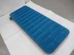 matelas gonflable, Caravans en Kamperen, Ophalen, Zo goed als nieuw, 1-persoons