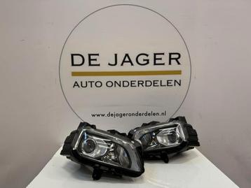 HYUNDAI KONA KOPLAMPEN SET 92102J9000 92101J9000 beschikbaar voor biedingen