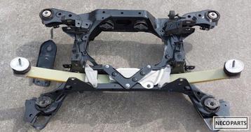 VOLVO XC 60 II HYBRID XC90 SUBFRAME  beschikbaar voor biedingen