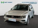 Volkswagen Tiguan Tiguan 1.4 TSI ACT Comfortline BMT DSG, Auto's, Automaat, Navigatiesysteem, SUV of Terreinwagen, 137 g/km
