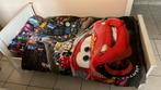 Kinderbed 150x75cm, Kinderen en Baby's, Kinderkamer | Bedden, Ophalen, Zo goed als nieuw, Matras