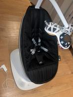 4moms MamaRoo elektrische wipstoel – met app bediening, Kinderen en Baby's, Wipstoel, Met gordel(s) of riempje(s), Zo goed als nieuw
