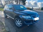 Vw touareg 3.0tdi V6 mod 2008 full auto 211ch, Autos, Volkswagen, Cuir, Achat, Beige, Cruise Control