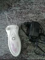 Epilator met draad, Elektronische apparatuur, Persoonlijke Verzorgingsapparatuur, Ophalen, Zo goed als nieuw
