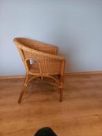 Zeteltje voor binnen  en buiten, Huis en Inrichting, Stoelen, Ophalen, Zo goed als nieuw, Bruin