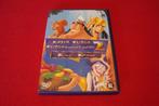 dvd disney keizer kuzco 2, Cd's en Dvd's, Ophalen of Verzenden, Tekenfilm