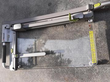 Papiersnijder Rexel beschikbaar voor biedingen