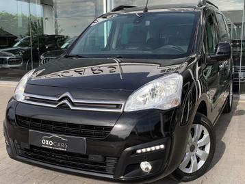 Citroën Berlingo 1.6HDI / Gps / Cruise / Camera / CarPlay / beschikbaar voor biedingen