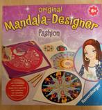 Mandala designer, Hobby en Vrije tijd, Ophalen, Zo goed als nieuw