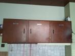 Armoire de cuisine, Ophalen, Gebruikt, 100 tot 150 cm, Minder dan 100 cm